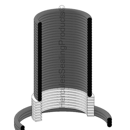 Toyota -After Market Parts VALVE KITLIFT TRUCK KITS 04676-20521-71